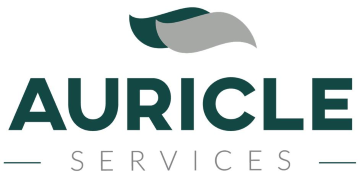 Auricle Services New Logo
